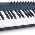Альбом - Alesis VI49 usb/midi контроллер
